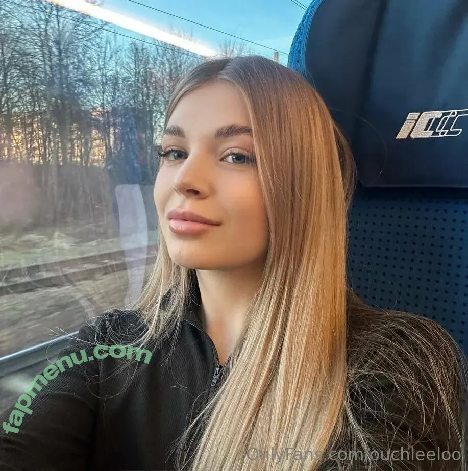 ouchleeloo nude photo #0002 (reel)