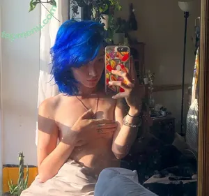 Ouchowwie / Esuccubux nude photo #0005