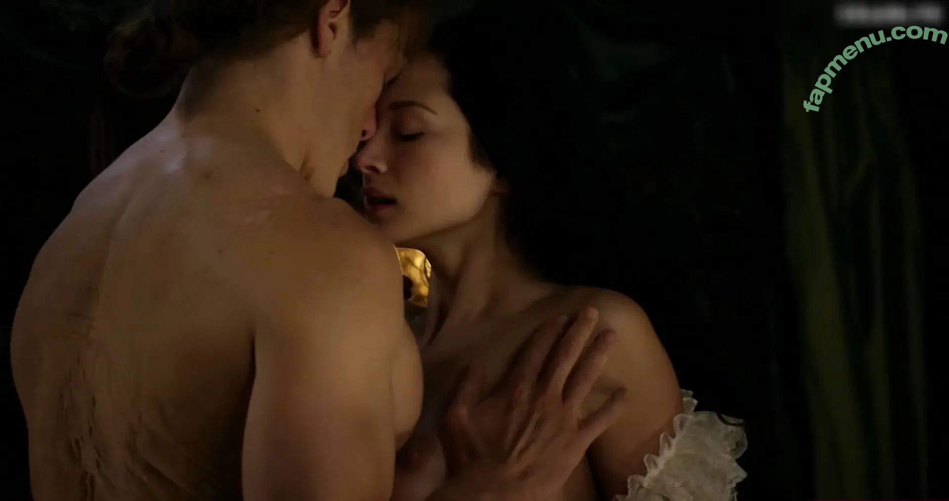 Outlander nude photo #0043 (caitrionabalfe)