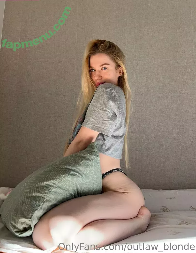 outlaw_blonde nude photo #0113 (outlaw_blonde)