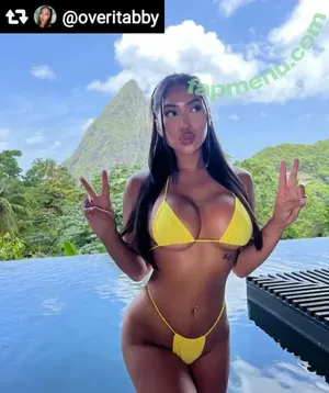 Overitabby nude photo #0103