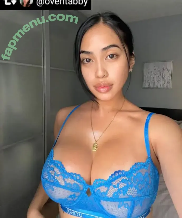 Overitabby nude photo #0101 (Overitabby)