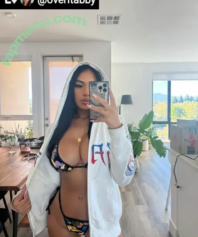 Overitabby nude photo #0203 (Overitabby)