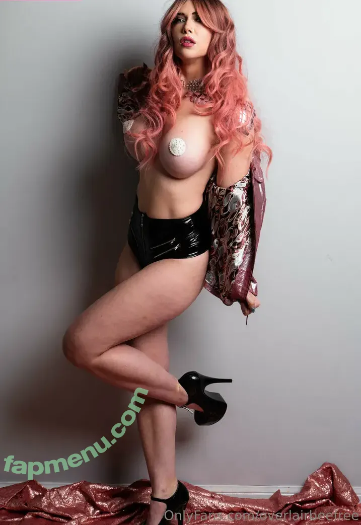 overlairbeefree nude photo #0004 (64freefree)