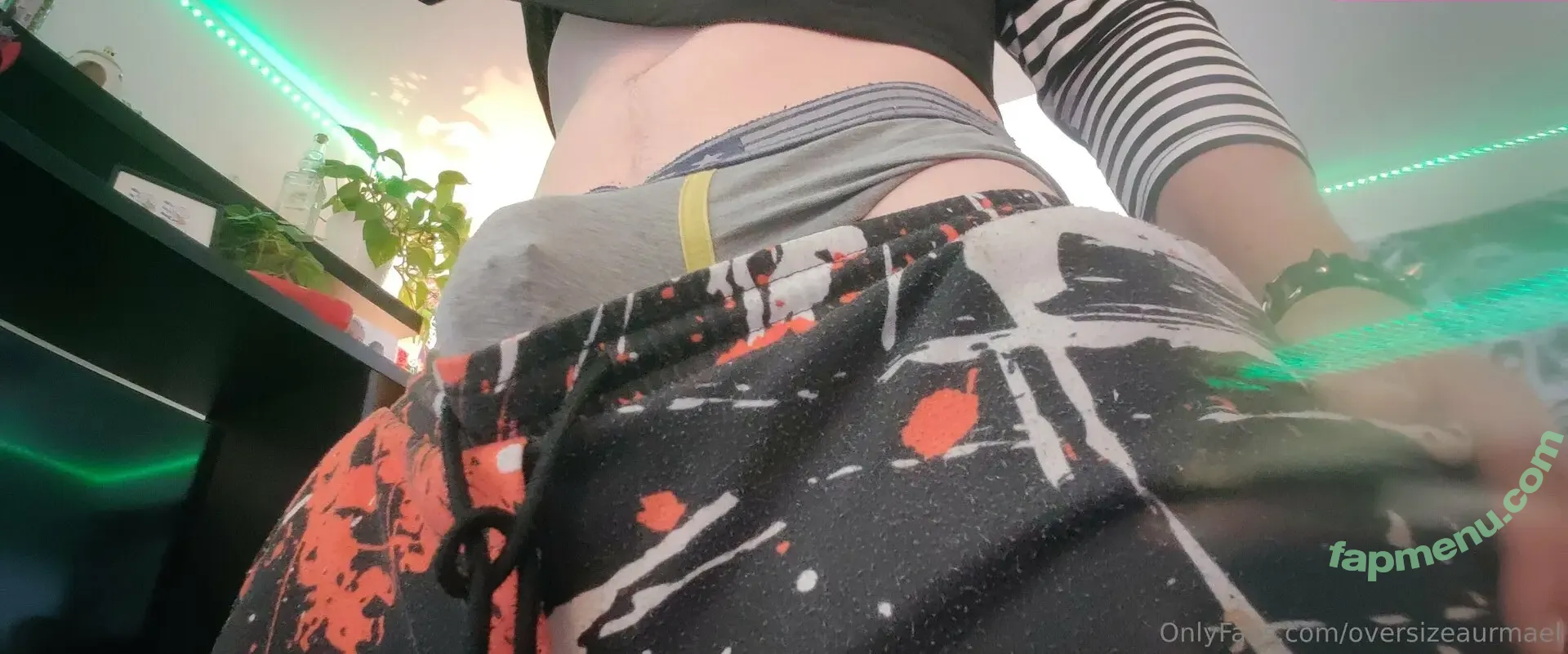 oversizeaurmael nude photo #0051 (_astarael)