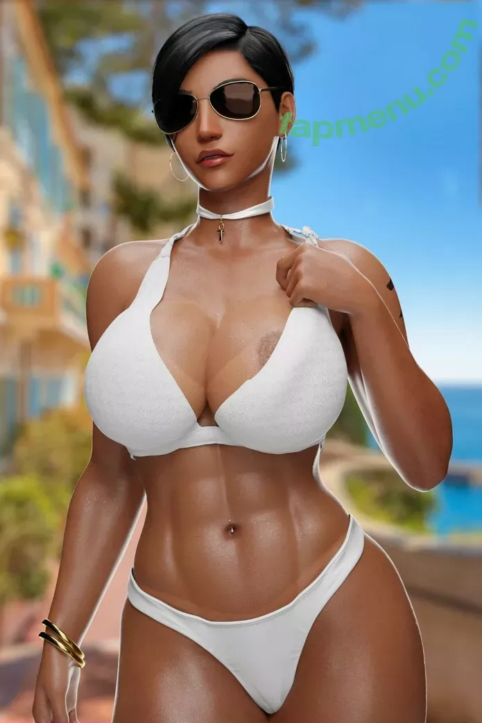 Overwatch nude photo #1969 (Overwatch)