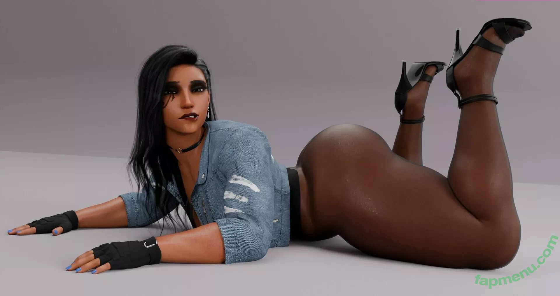 Overwatch nude photo #1988 (Overwatch)