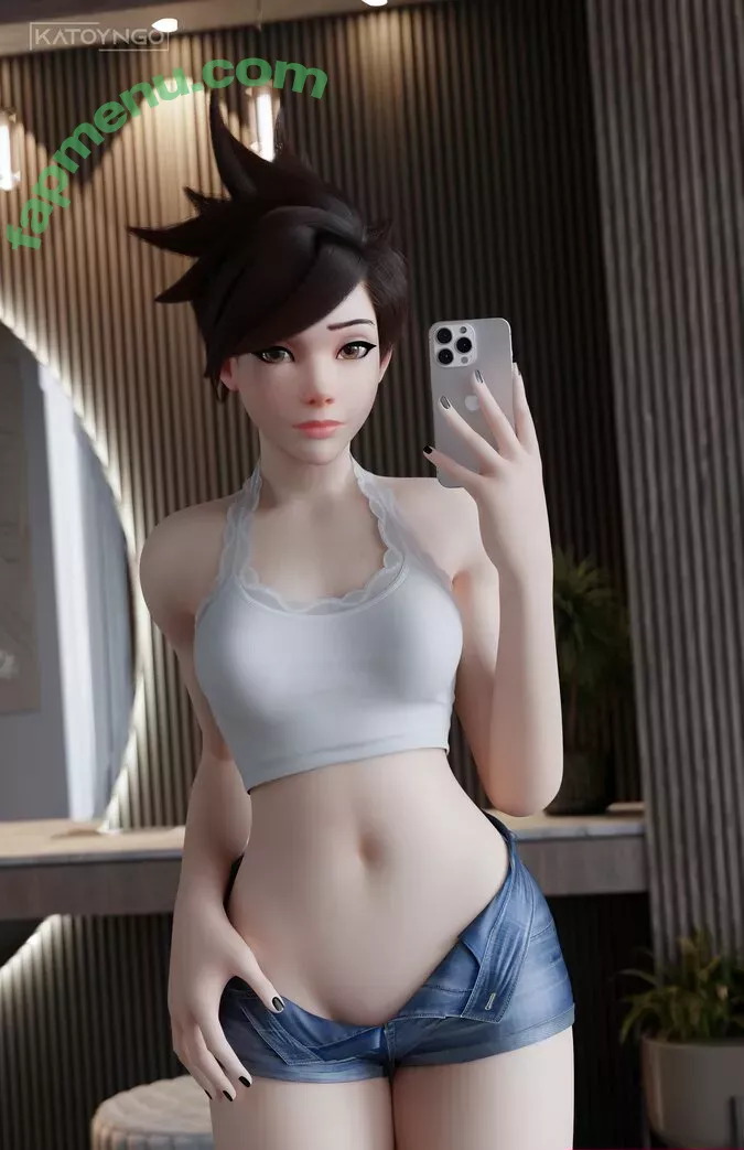 Overwatch nude photo #1993 (Overwatch)
