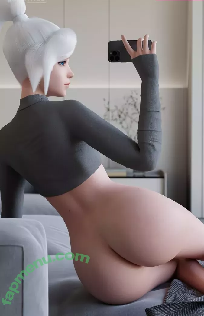 Overwatch nude photo #2042 (Overwatch)