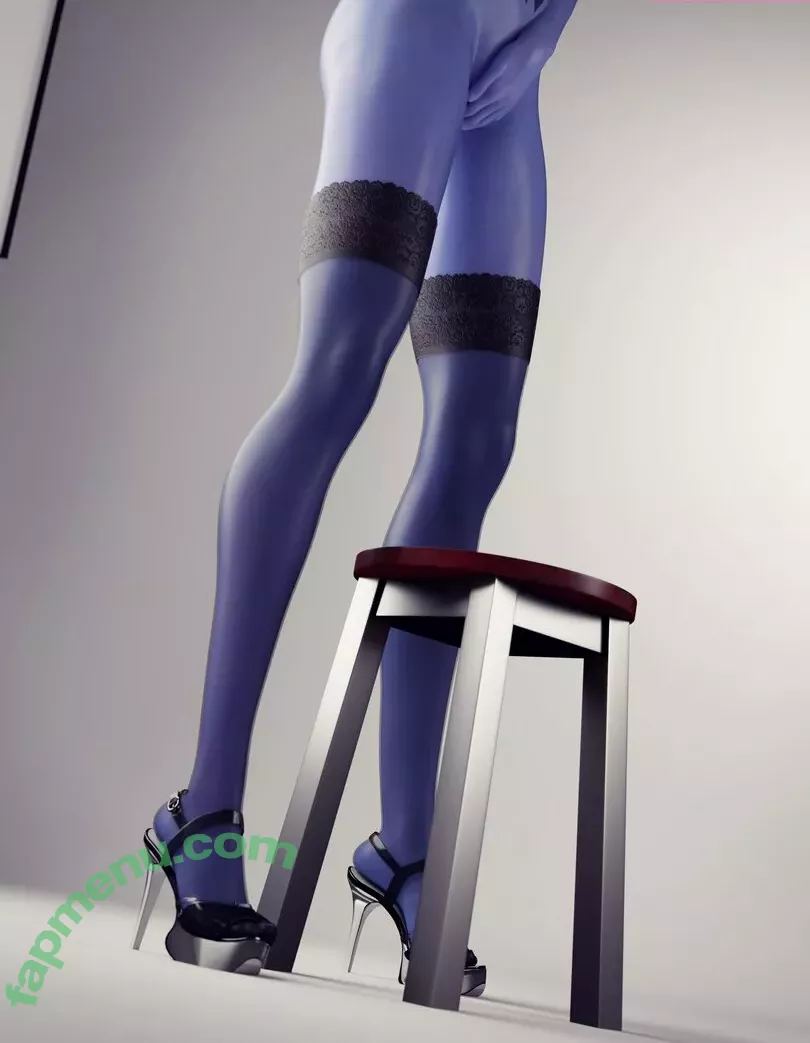 Overwatch nude photo #2240 (Overwatch)