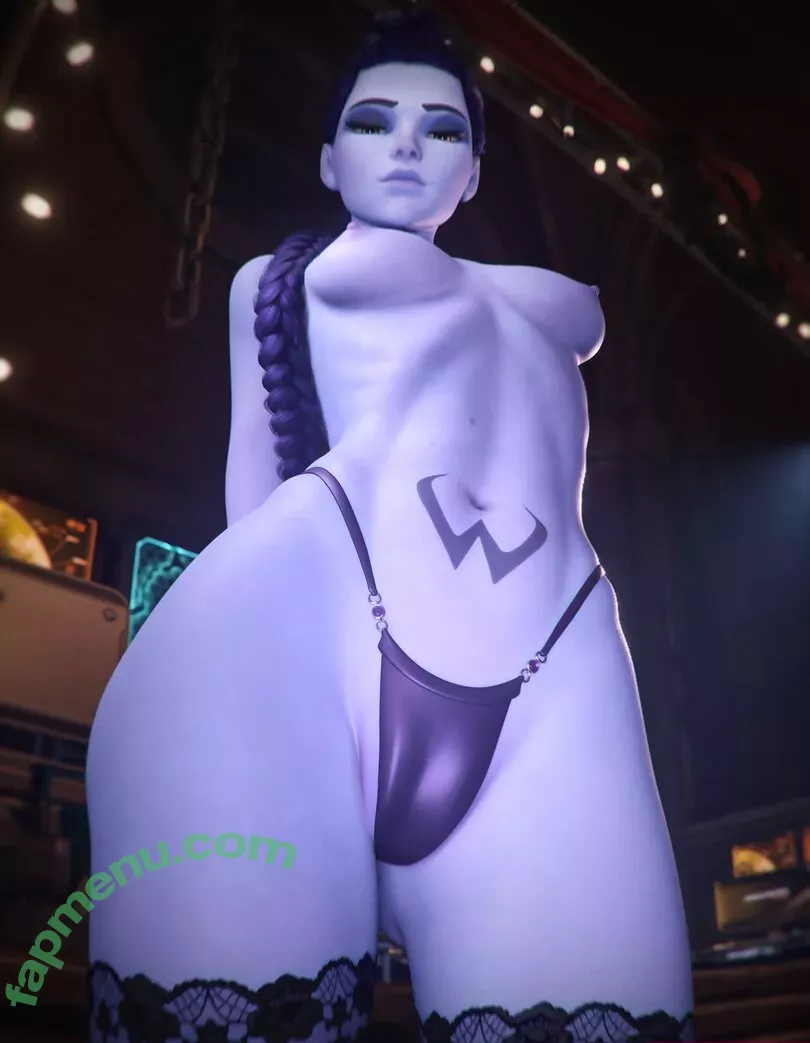 Overwatch nude photo #2276 (Overwatch)