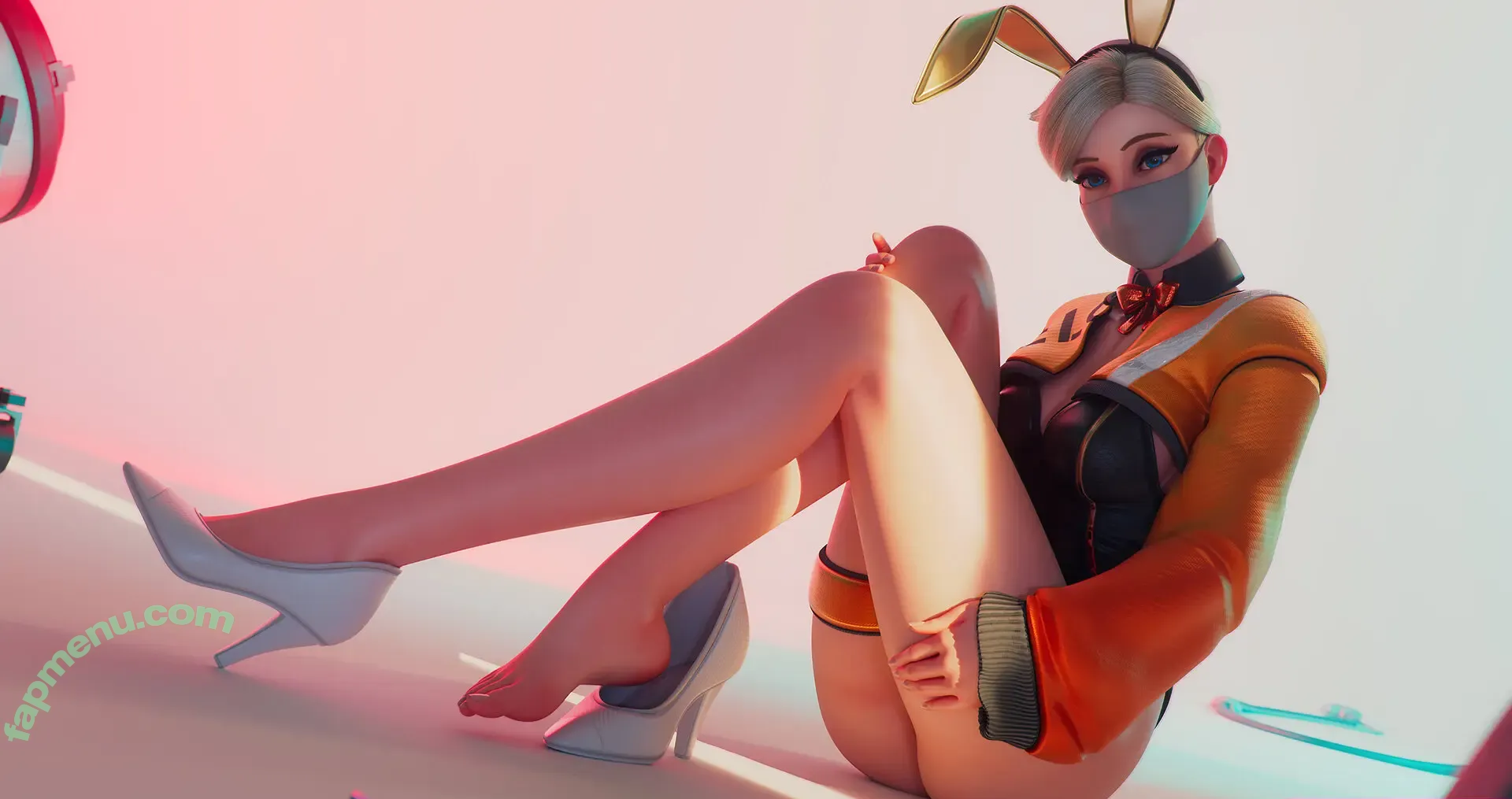 Overwatch nude photo #2399 (Overwatch)