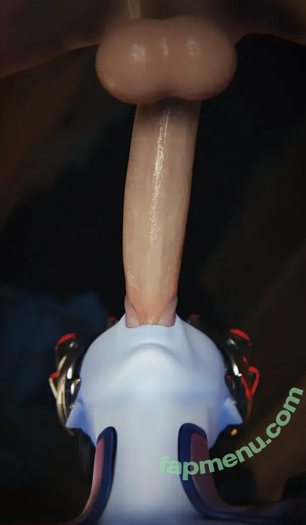 Overwatch nude photo #2413 (Overwatch)
