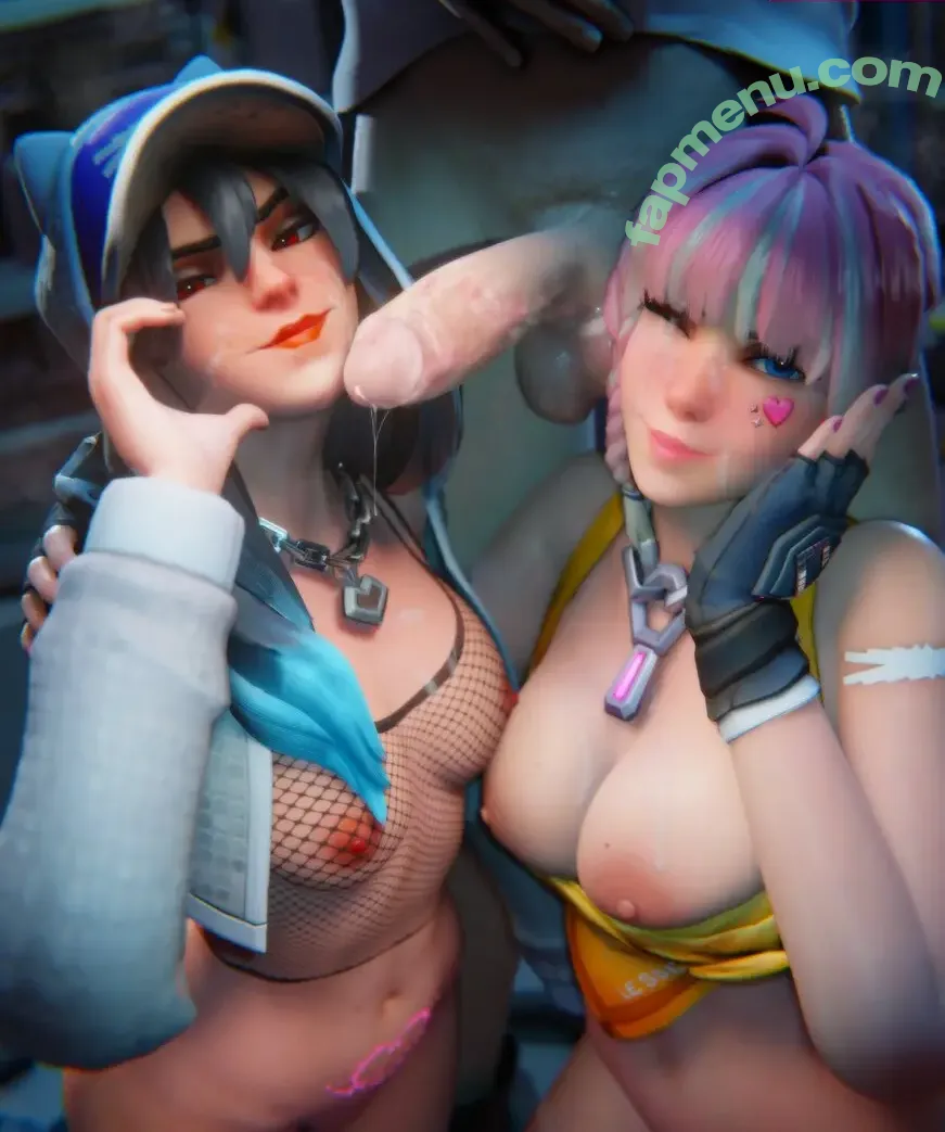 Overwatch nude photo #2416 (Overwatch)