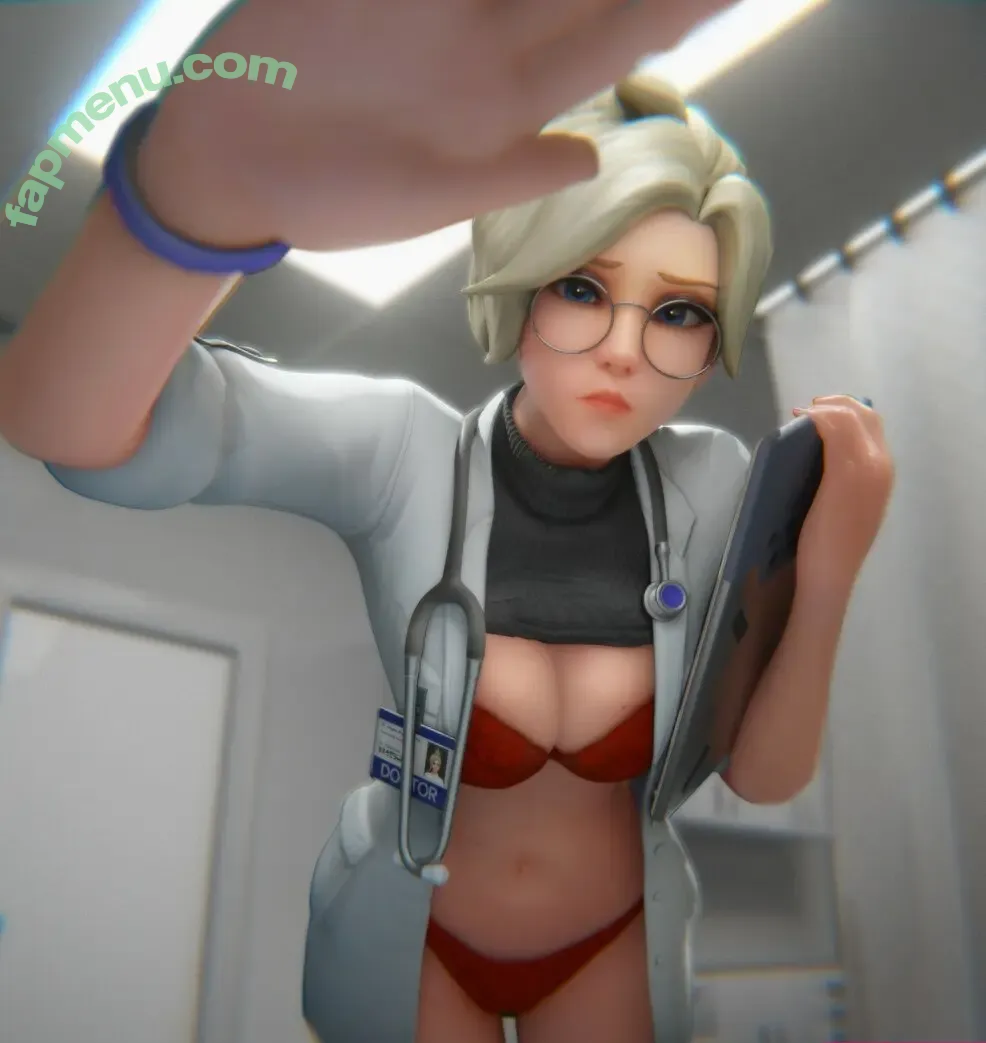 Overwatch nude photo #2419 (Overwatch)