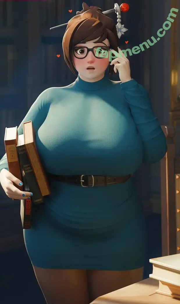 Overwatch nude photo #2432 (Overwatch)