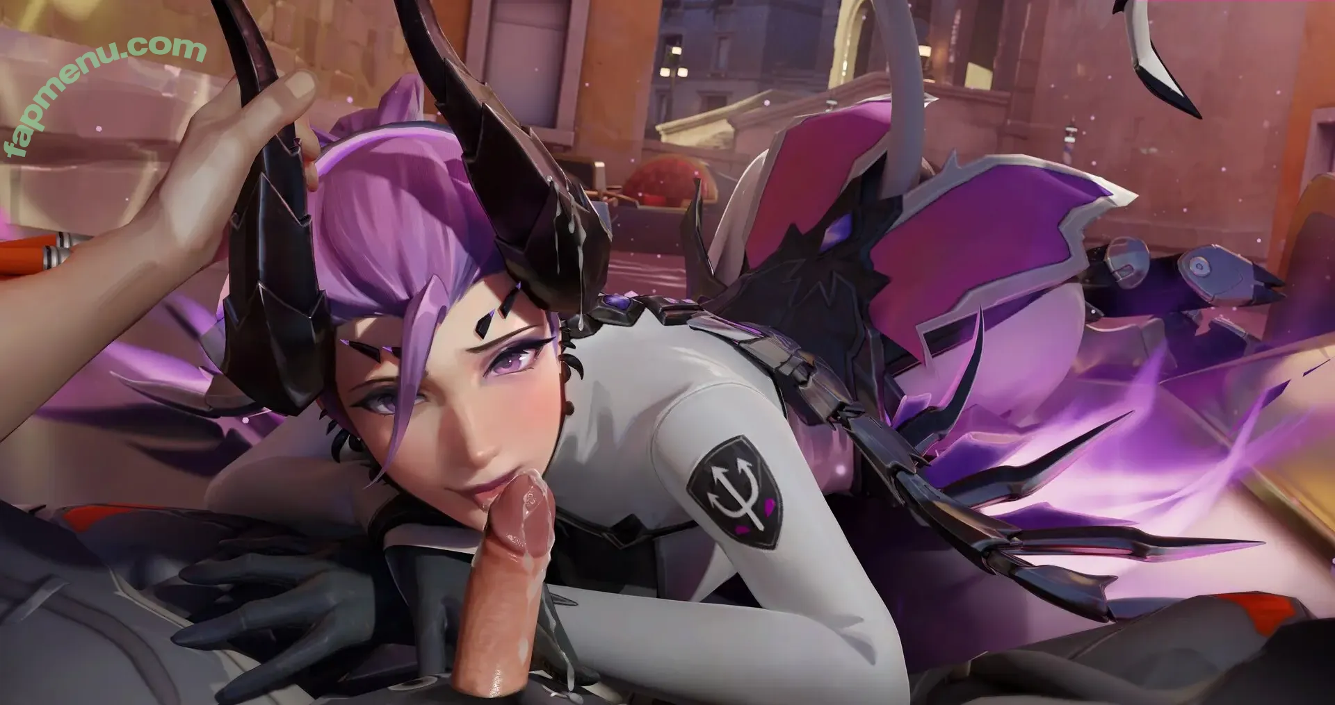 Overwatch nude photo #2465 (Overwatch)
