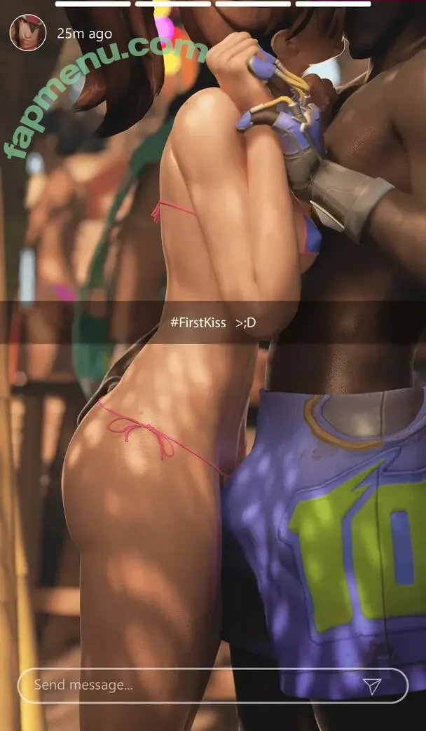 Overwatch nude photo #2568 (Overwatch)