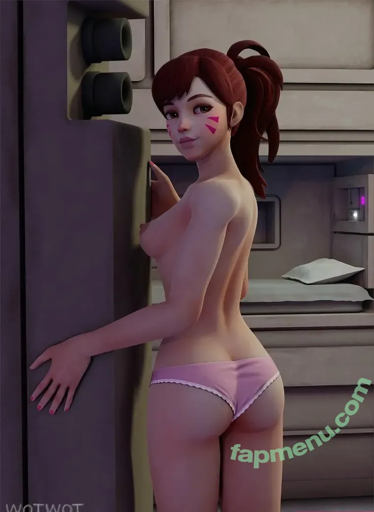 Overwatch nude photo #2603 (Overwatch)