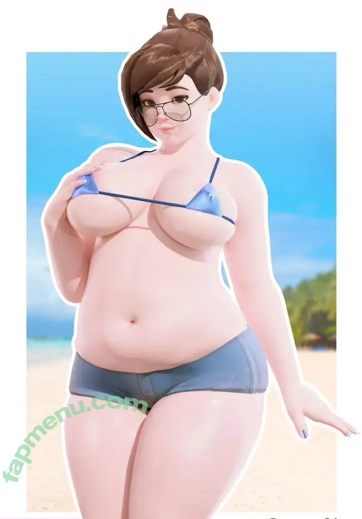 Overwatch nude photo #2624 (Overwatch)