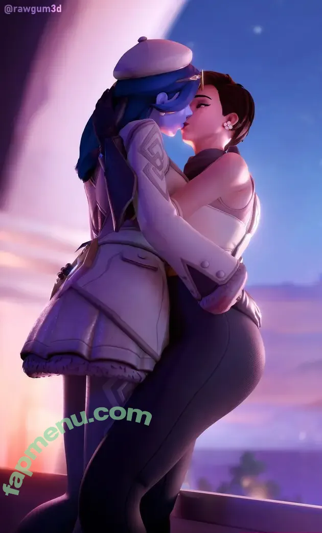 Overwatch nude photo #2636 (Overwatch)