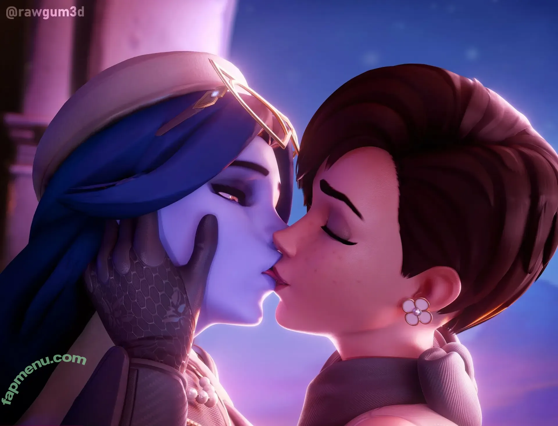 Overwatch nude photo #2637 (Overwatch)