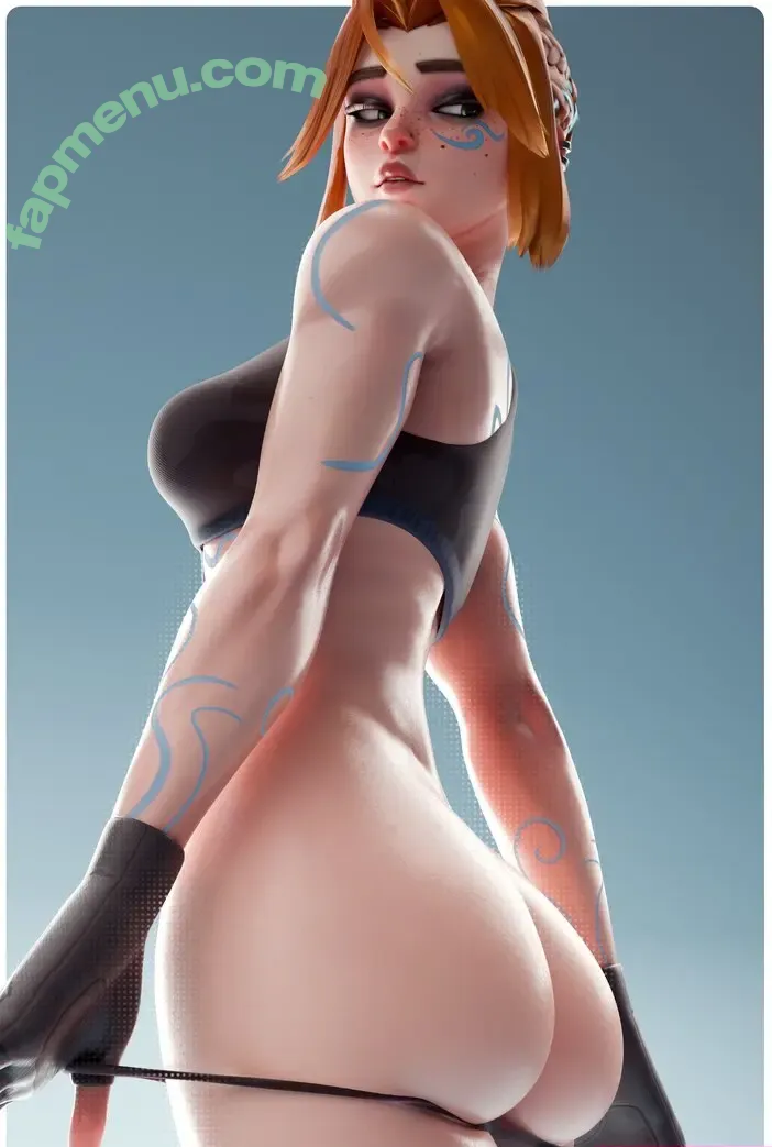 Overwatch nude photo #2644 (Overwatch)