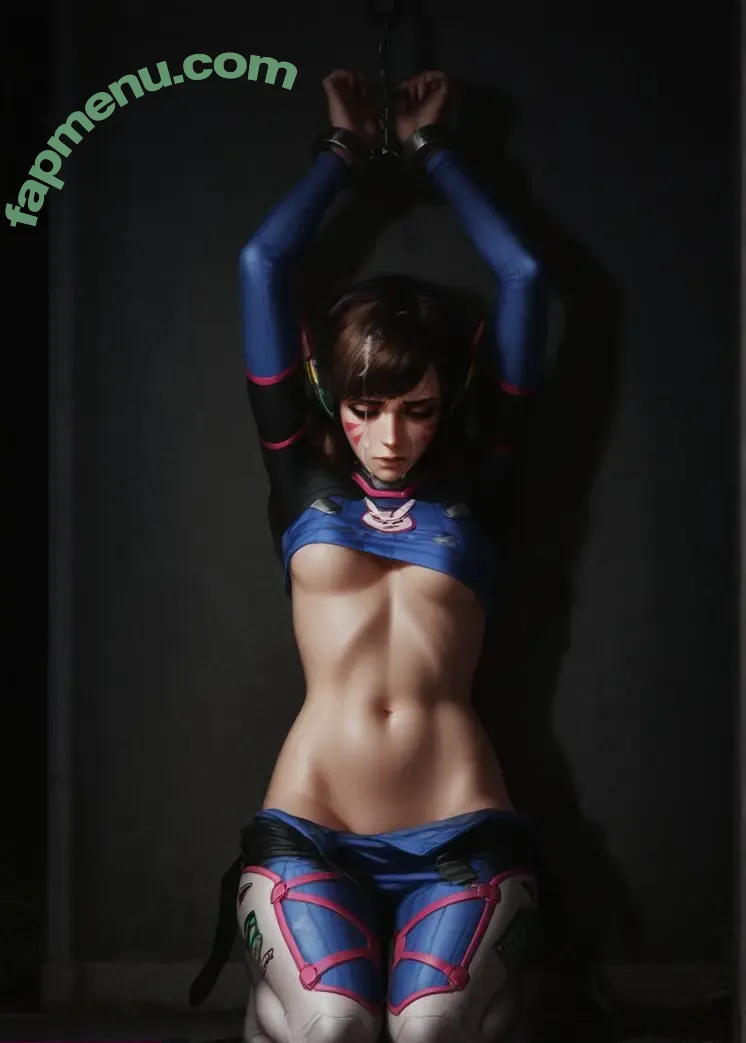 Overwatch nude photo #2653 (Overwatch)