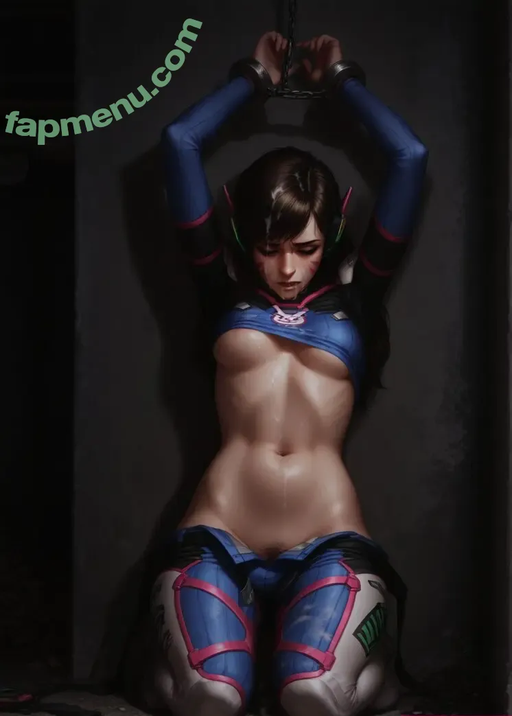 Overwatch nude photo #2658 (Overwatch)