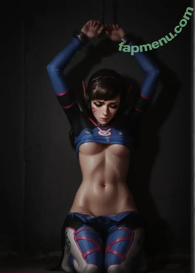 Overwatch nude photo #2661 (Overwatch)