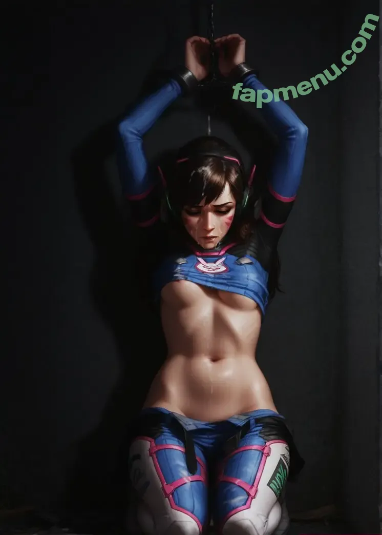 Overwatch nude photo #2662 (Overwatch)