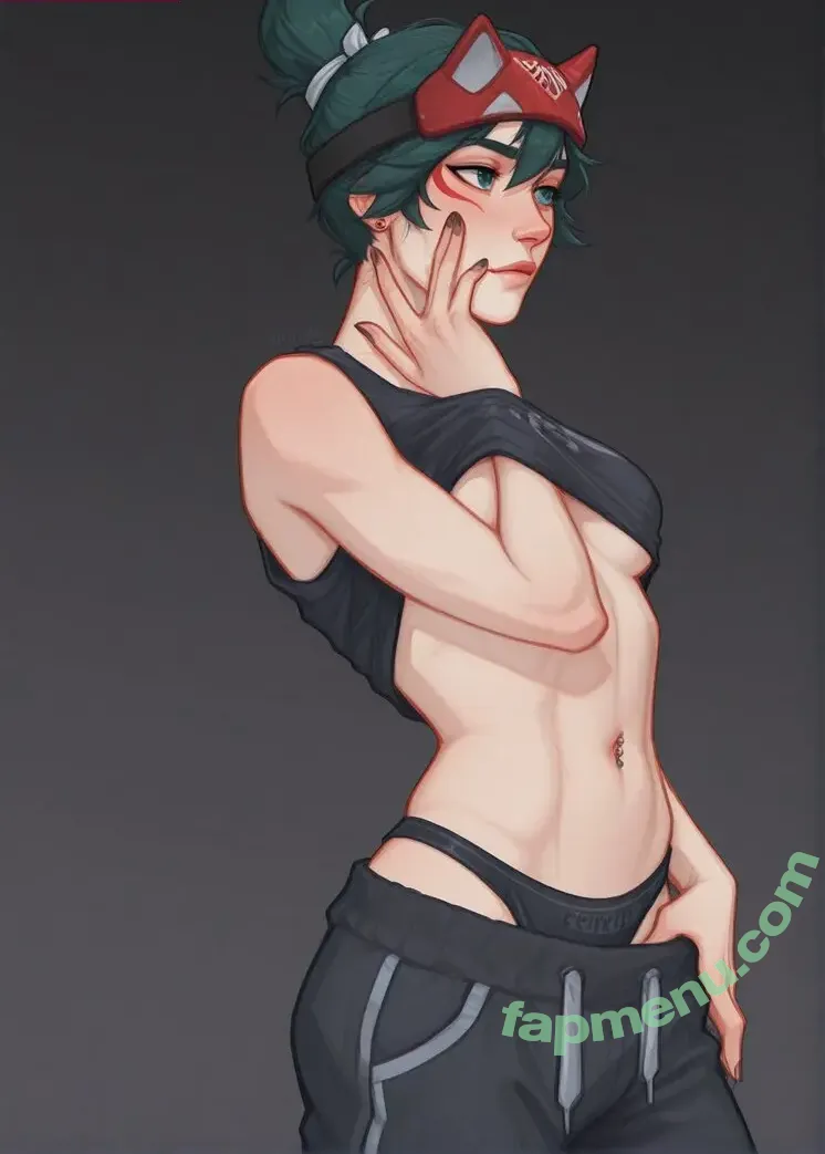 Overwatch nude photo #2815 (Overwatch)