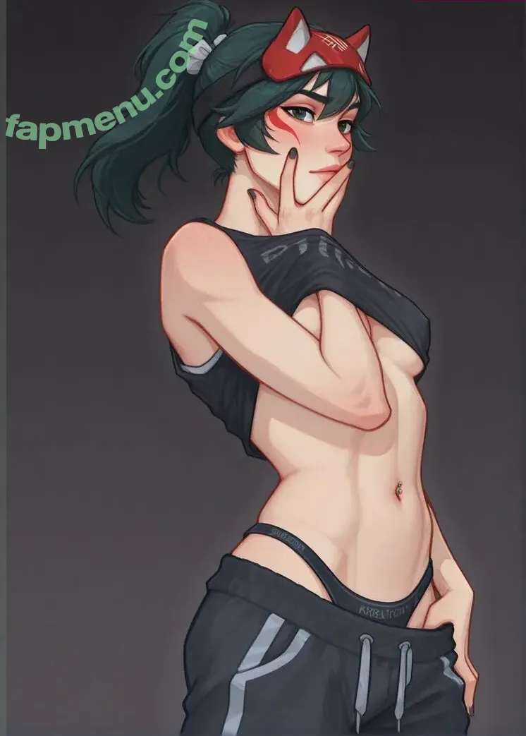 Overwatch nude photo #2819 (Overwatch)
