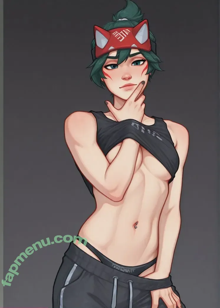 Overwatch nude photo #2830 (Overwatch)