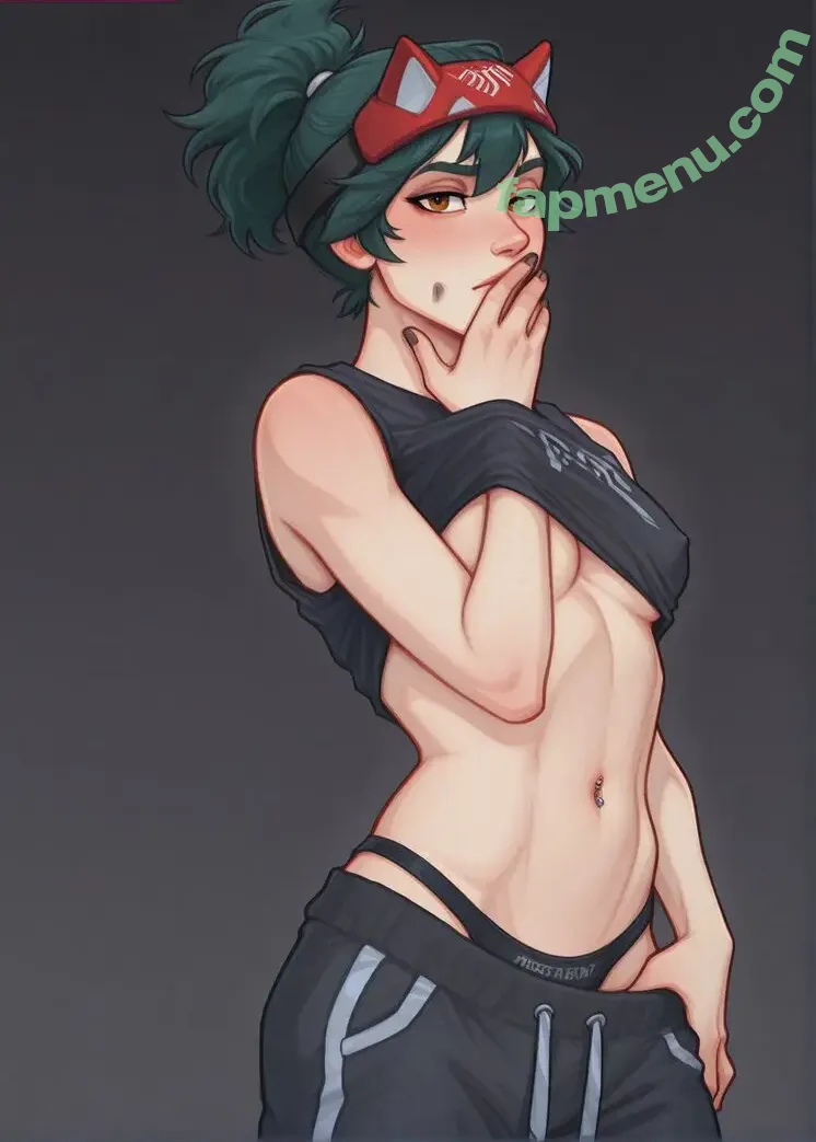 Overwatch nude photo #2833 (Overwatch)