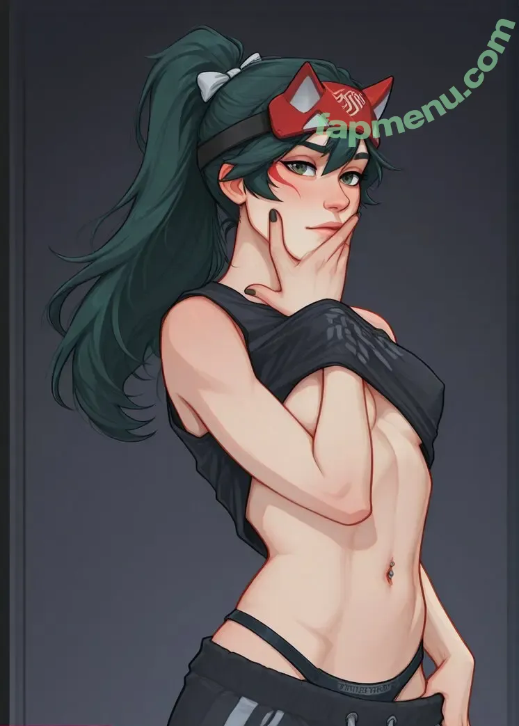 Overwatch nude photo #2837 (Overwatch)
