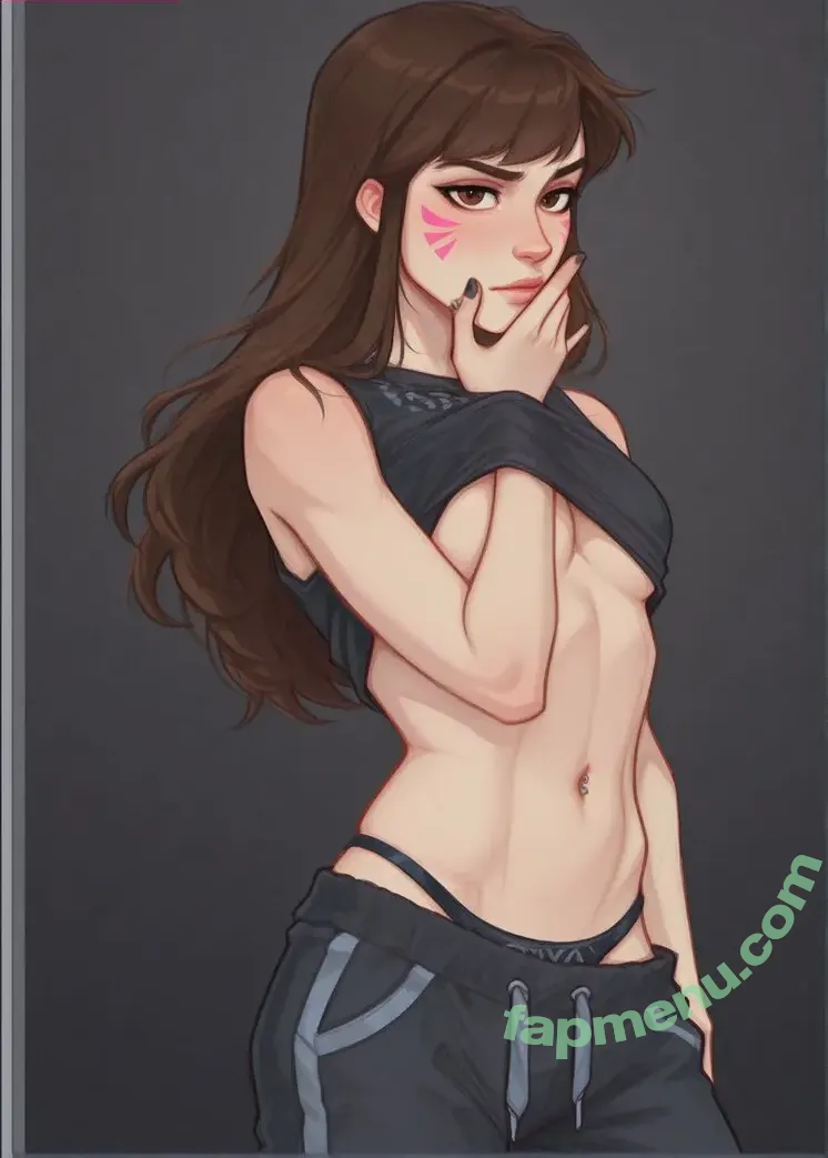 Overwatch nude photo #2850 (Overwatch)