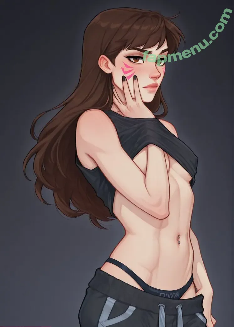 Overwatch nude photo #2866 (Overwatch)