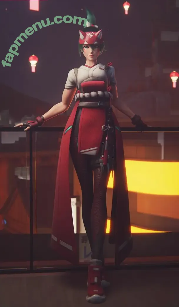Overwatch nude photo #2889 (Overwatch)