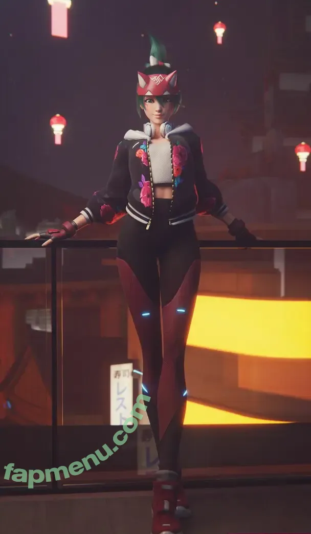 Overwatch nude photo #2890 (Overwatch)