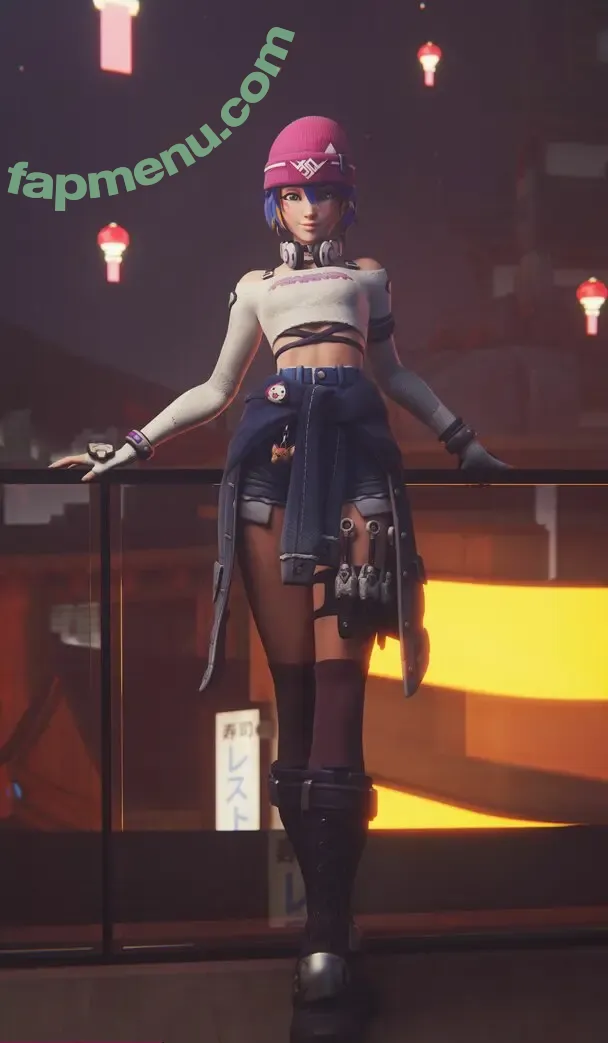 Overwatch nude photo #2892 (Overwatch)