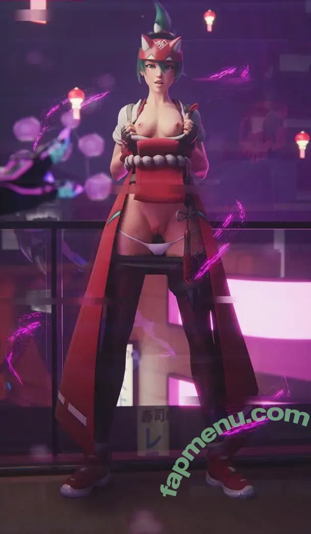 Overwatch nude photo #2893 (Overwatch)