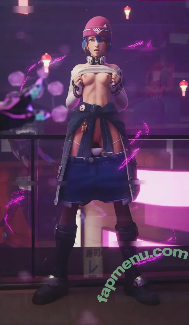 Overwatch nude photo #2896 (Overwatch)