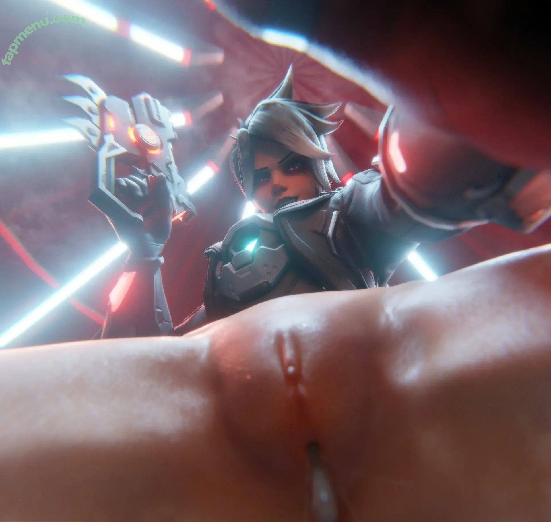 Overwatch nude photo #3033 (Overwatch)