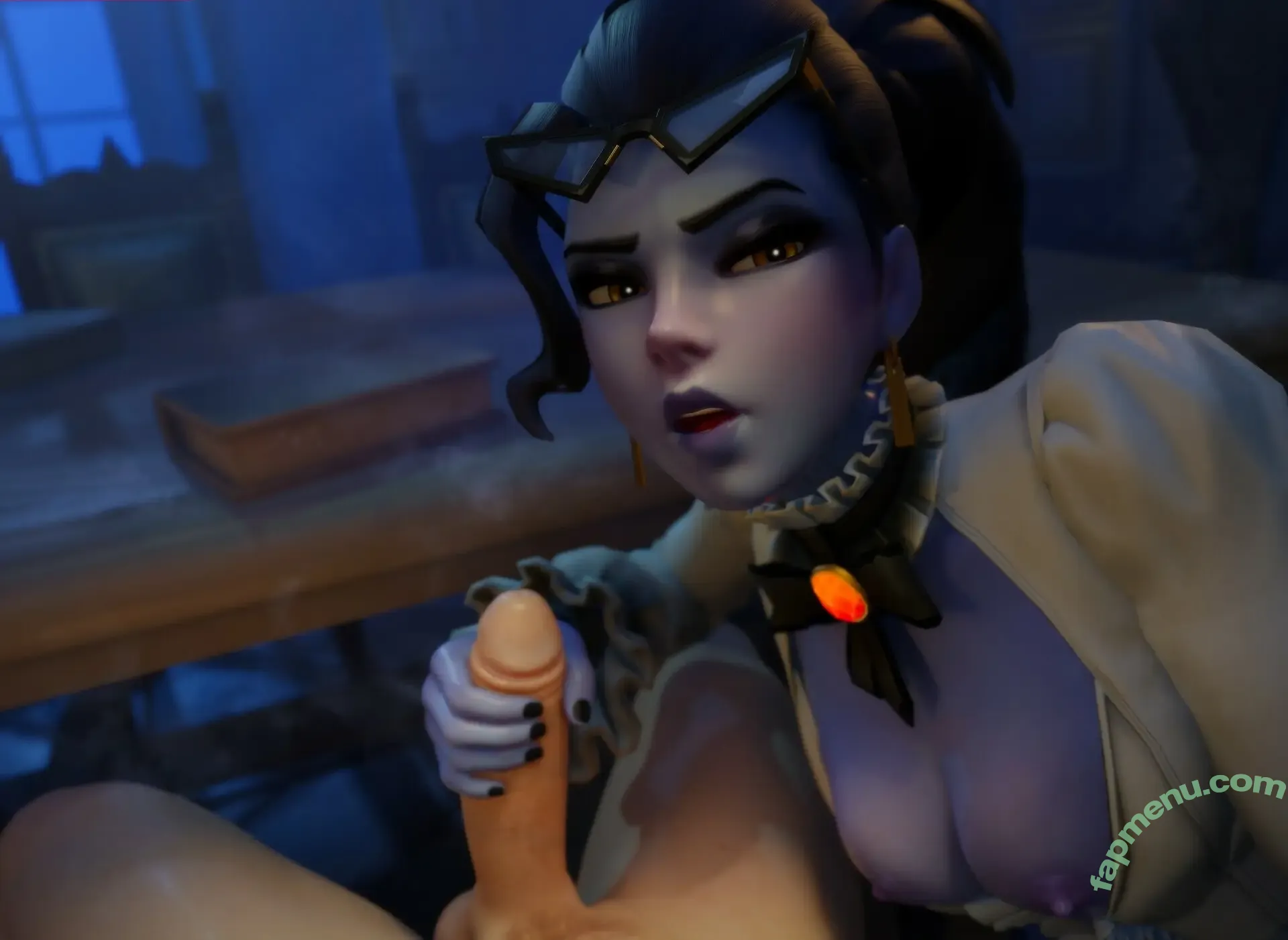 Overwatch nude photo #3035 (Overwatch)