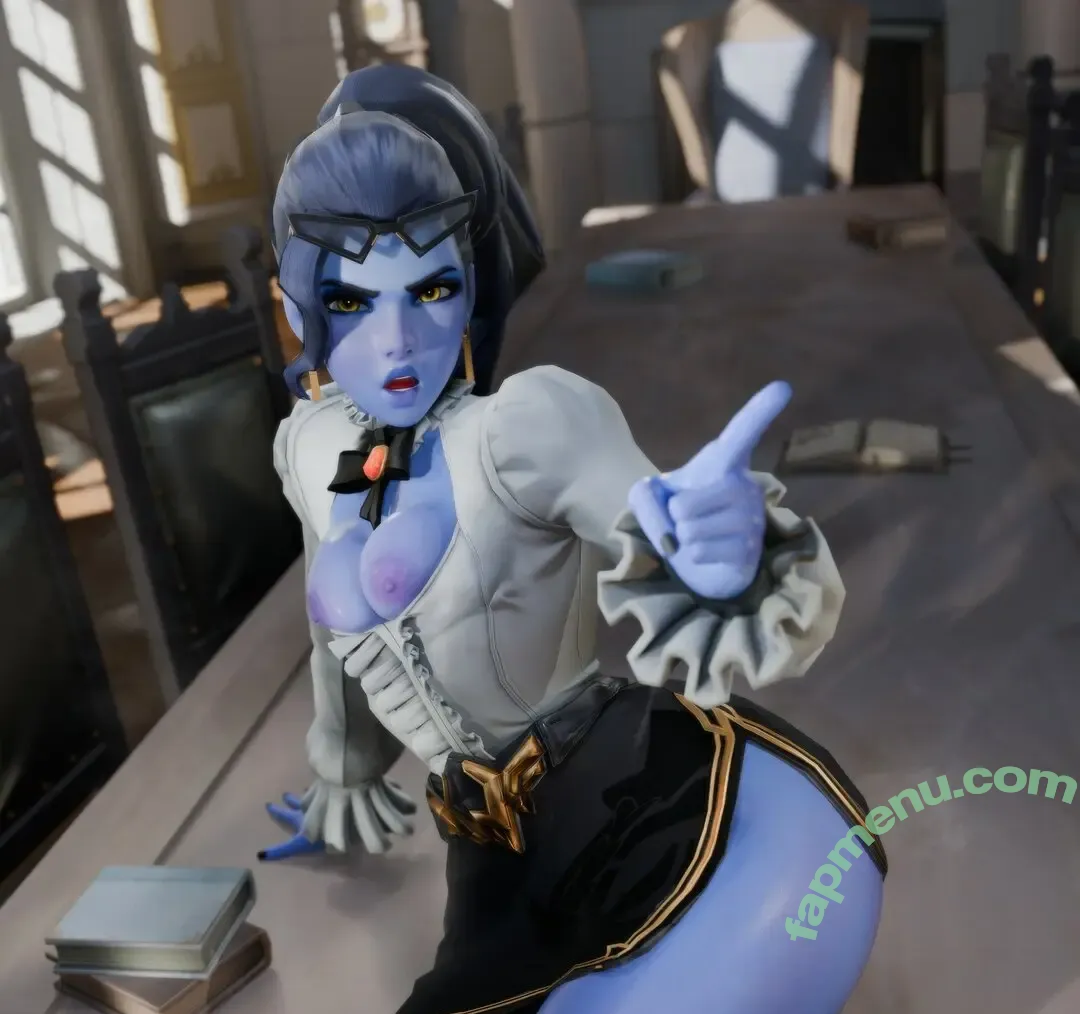Overwatch nude photo #3036 (Overwatch)