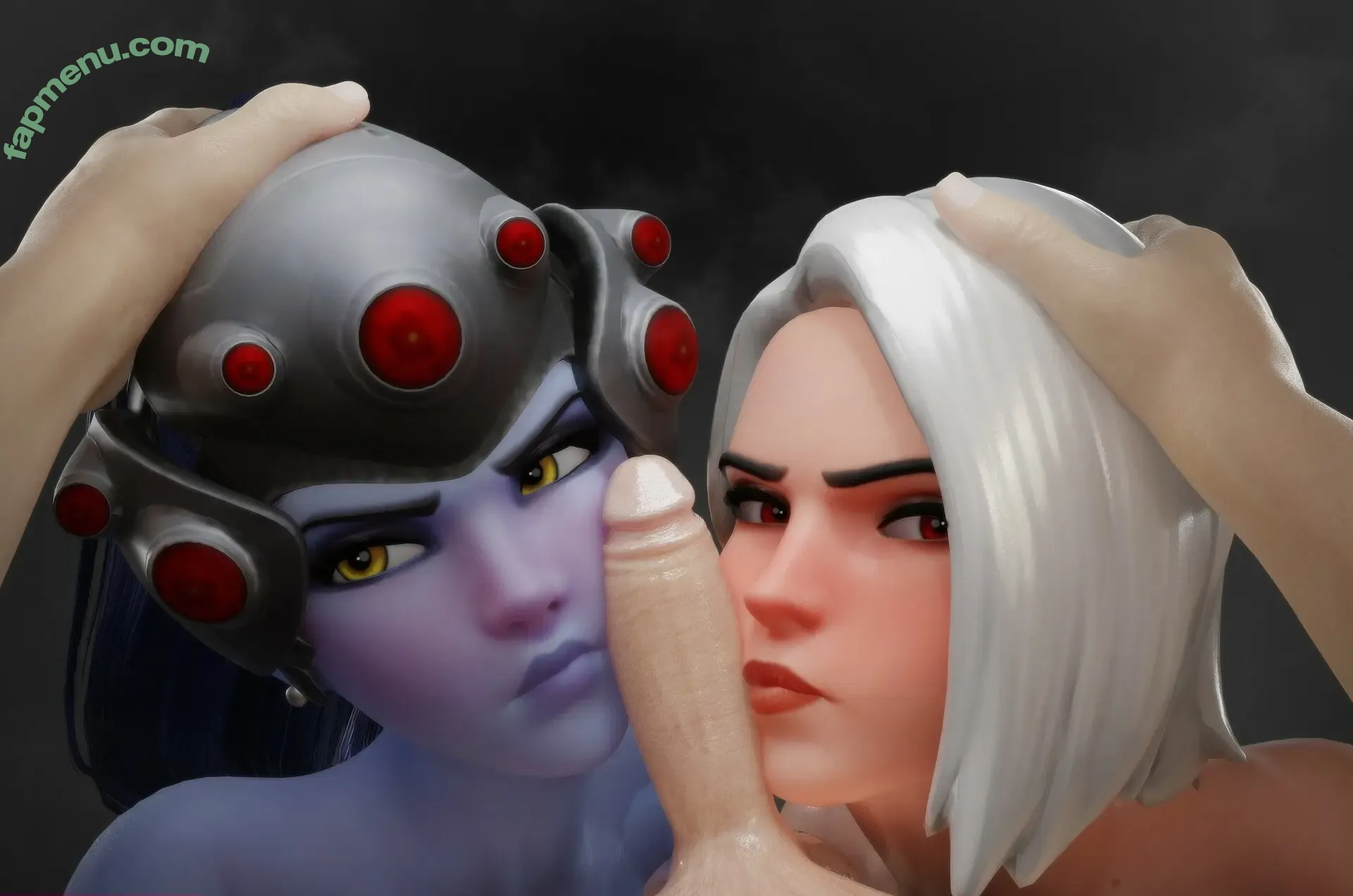 Overwatch nude photo #3037 (Overwatch)