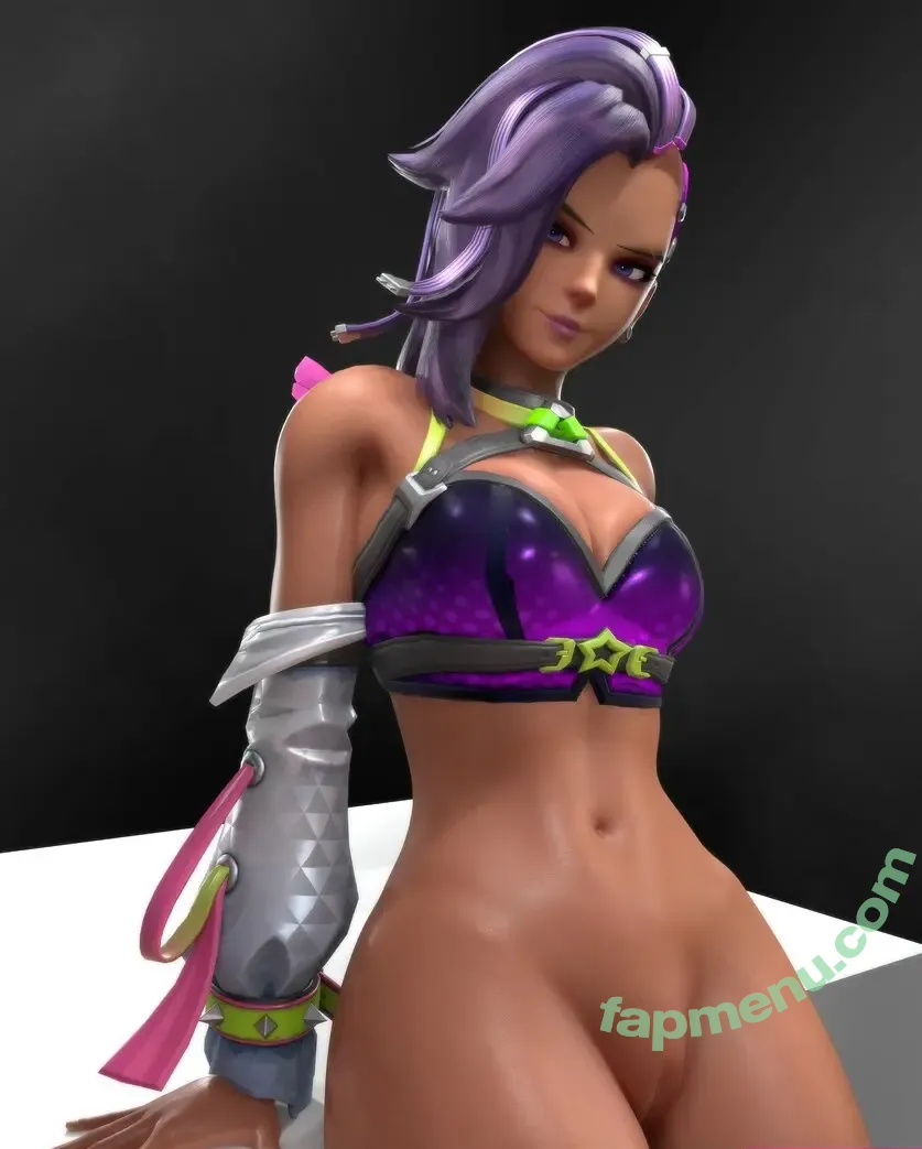 Overwatch nude photo #3051 (Overwatch)
