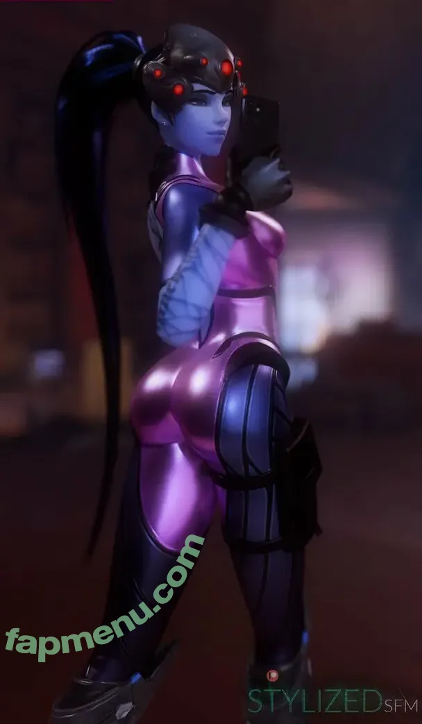 Overwatch nude photo #3062 (Overwatch)