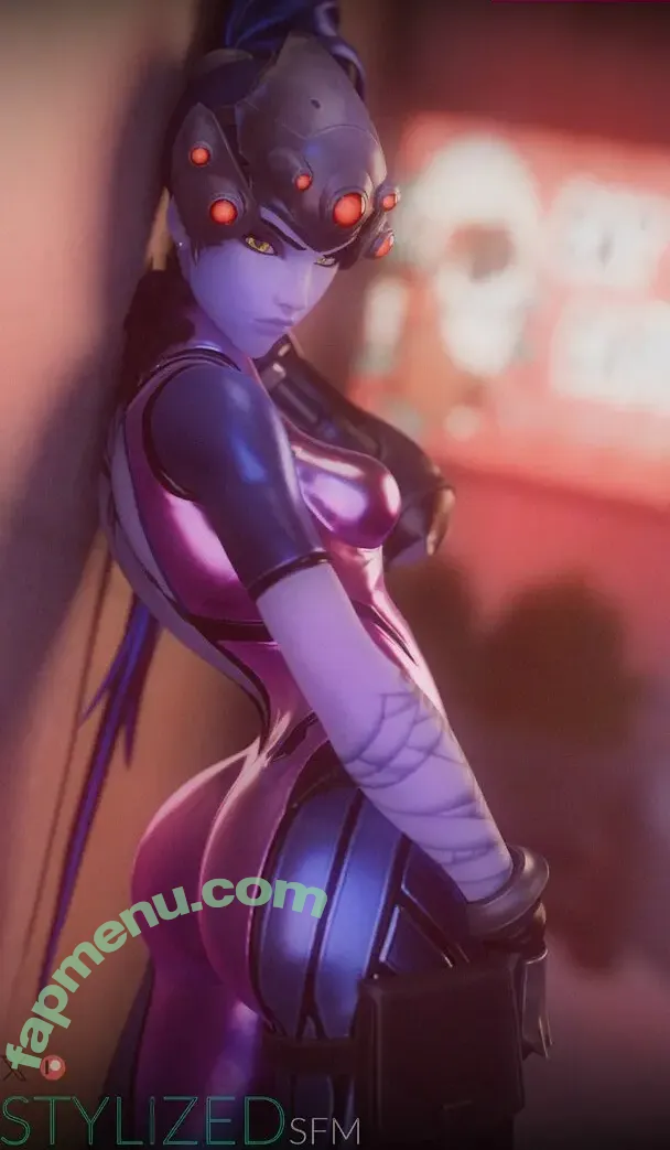 Overwatch nude photo #3063 (Overwatch)